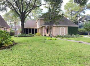 3606 Windbriar Ct, Houston, TX 77068