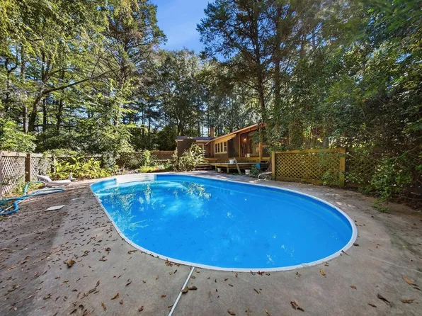 451 Old Ruff Rd, Winnsboro, SC 29180