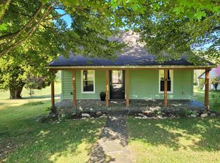 2141 Terrys Mill Rd, Meadows Of Dan, VA 24120