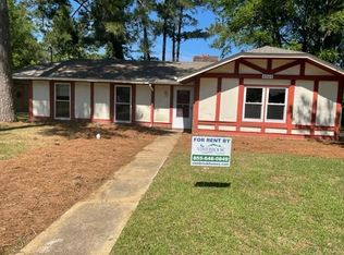 4019 Strathmore Dr, Montgomery, AL 36116