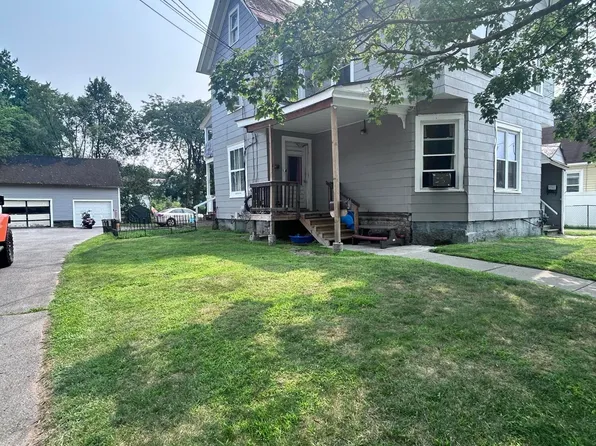 46 Jackson Avenue, South Glens Falls, NY 12803