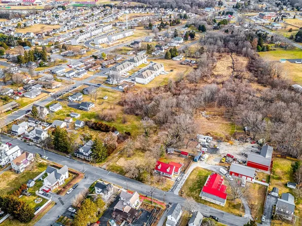 0 Kirkwood St, Clayton, DE 19938