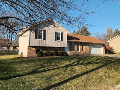 1704 Cook Dr, Normal, IL, 61761
