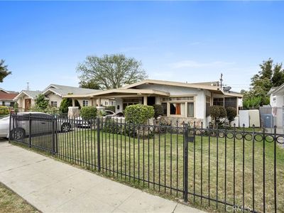 1750 W 45th St, Los Angeles, CA, 90062