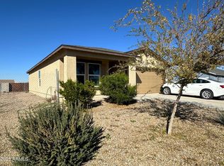 14852 S Diablo Rd, Arizona City, AZ 85123