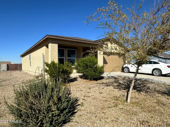 14852 S DIABLO Road, Arizona City, AZ 85123