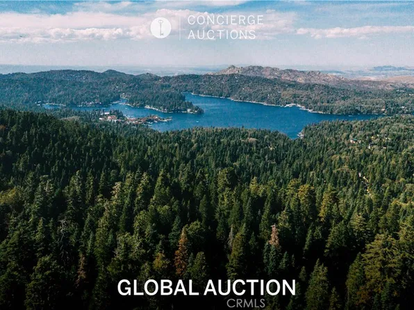 0 Cumberland, Skyforest, CA 92385