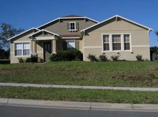 2356 Reefview Loop, Apopka, FL 32712