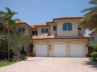 283 Codrington Dr, Fort Lauderdale, FL 33308