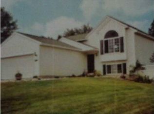 14911 Treevalley Dr NE, Cedar Springs, MI 49319