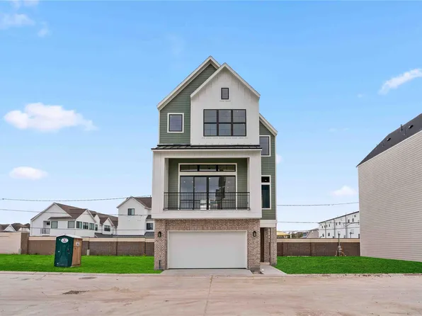 1608 Sedola Ln, Houston, TX 77055