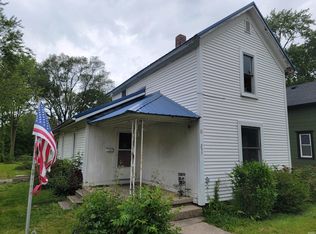 257 Center St, Auburn, IN