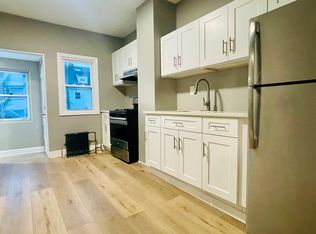 134 N 7th Ave Floor 2, Mount Vernon, NY 10550