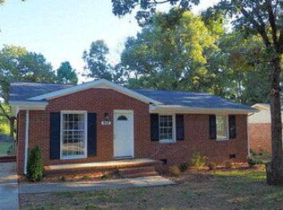 952 Pebble Rd, Rock Hill, SC 29730