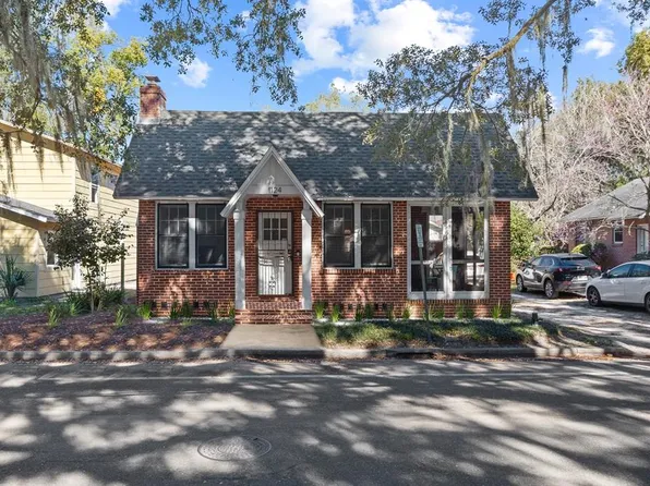 1124 NW 3rd Ave, Gainesville, FL 32601