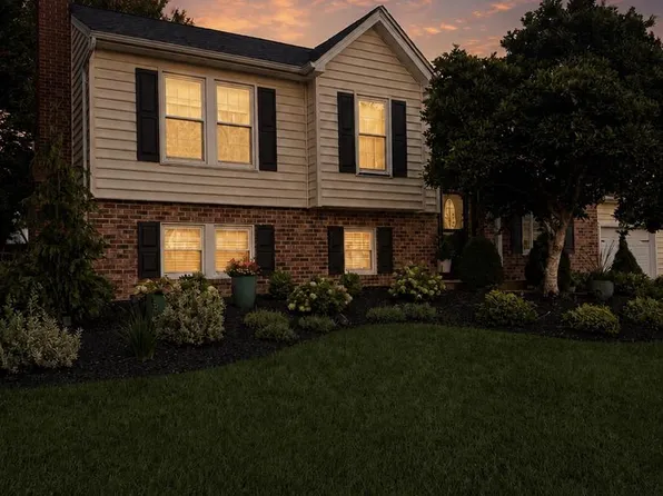 1004 Peppard Dr, Bel Air, MD 21014