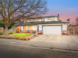 1962 Chaparral Way, Stockton, CA 95209