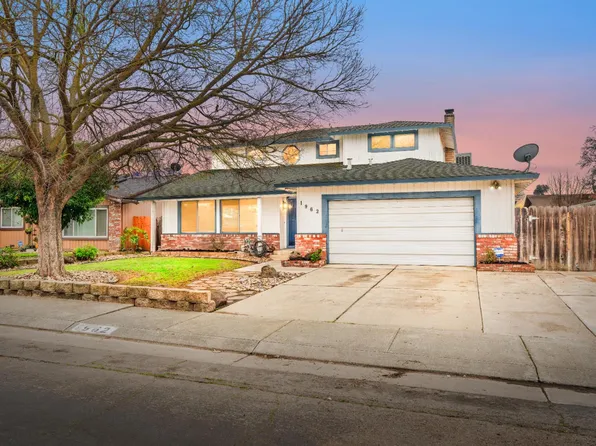 1962 Chaparral Way, Stockton, CA 95209