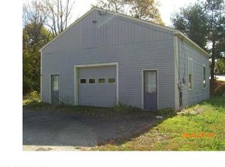 5 Hicks Rd, Augusta, ME 04330