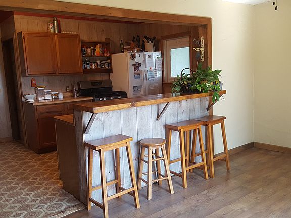 Mud Room/Kitchen