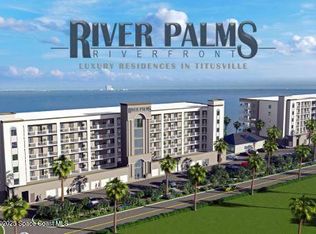 1825 Riverside Dr #607, Titusville, FL 32780
