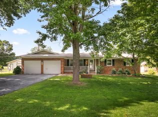 609 W Swan St, Springfield, MO 65807