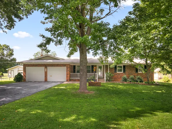 609 W Swan Street, Springfield, MO 65807