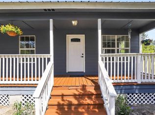241791 County Road 121, Hilliard, FL 32046