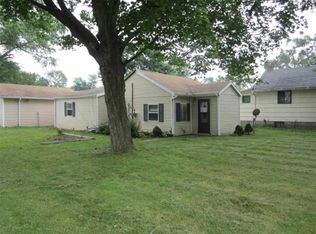 2400 S 6th St, Elkhart, IN 46517