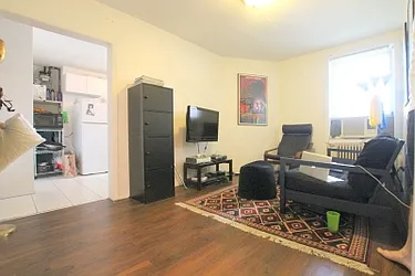 Rented by Citi Habitats