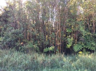Kaleponi Rd LOT 16, Volcano, HI 96785