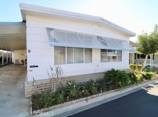 3744 Lake Crest Dr #62, Yorba Linda, CA 92886