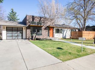 470 Japonica Way, Boulder, CO 80304