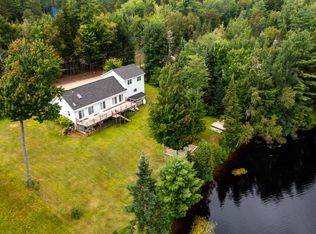 86 Bean Rd, Errol, NH 03579