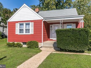 1818 Wendover Rd, Baltimore, MD 21234