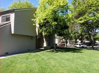 2616 S Park Ln, Santa Clara, CA 95051
