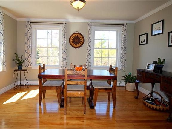Formal Living Room