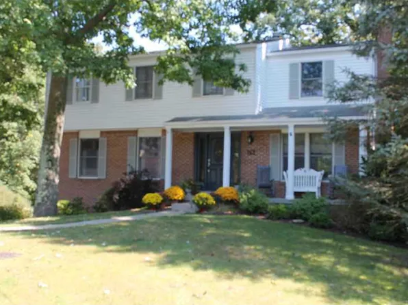 762 Heathergate Dr, Pittsburgh, PA 15238