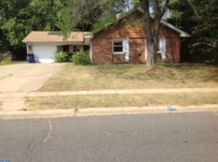 79 Marshal Ln, Willingboro, NJ 08046