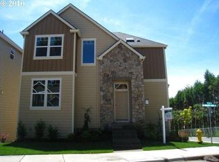 11574 NW Knightsview Ln, Portland, OR 97229