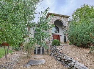 13680 Wide Acres Rd, Golden, CO 80401