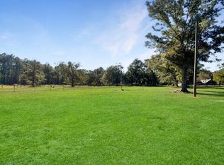 761 Greentown Rd, Deridder, LA 70634