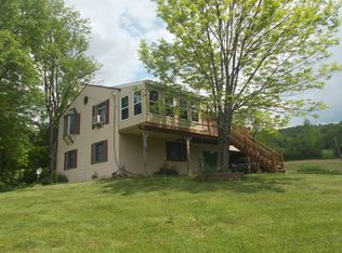 304 And 308 Loomis Hill Road, Deposit, NY 13754