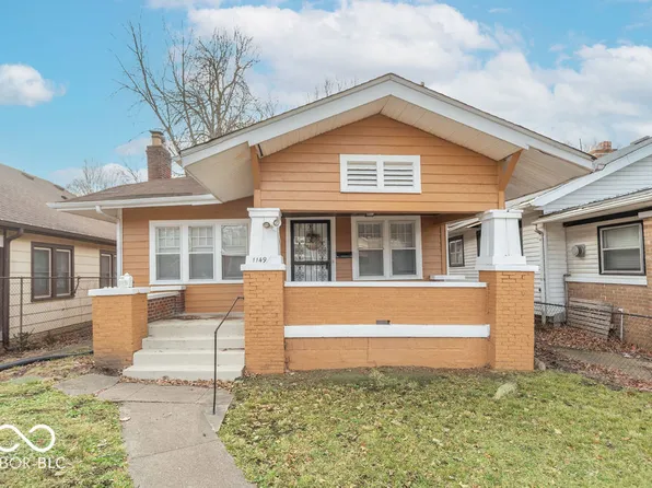 1149 W 36th St, Indianapolis, IN 46208