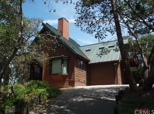 1331 Berwick Dr, Cambria, CA 93428