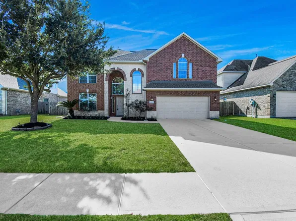 6313 Deer Meadow Ln, Katy, TX 77493