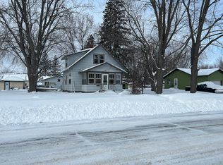 340 4th Ave SE, Milaca, MN 56353