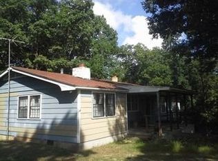 Nc 2603, Jasper, AR 72641