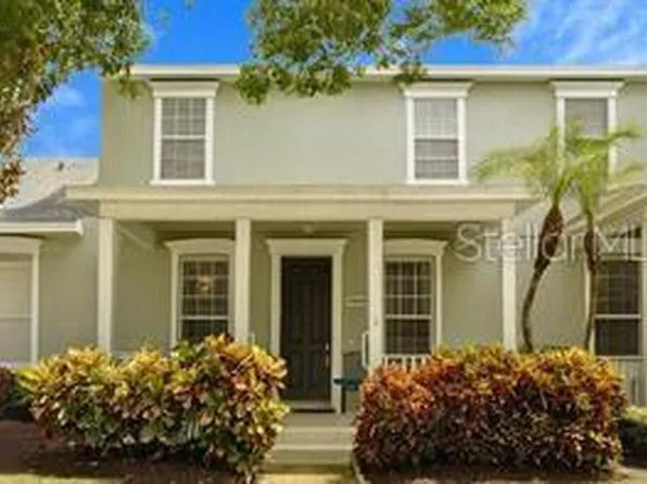 13808 Ancilla Blvd, Windermere, FL 34786