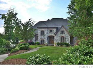 306 Pattersons Br, New London, NC 28127